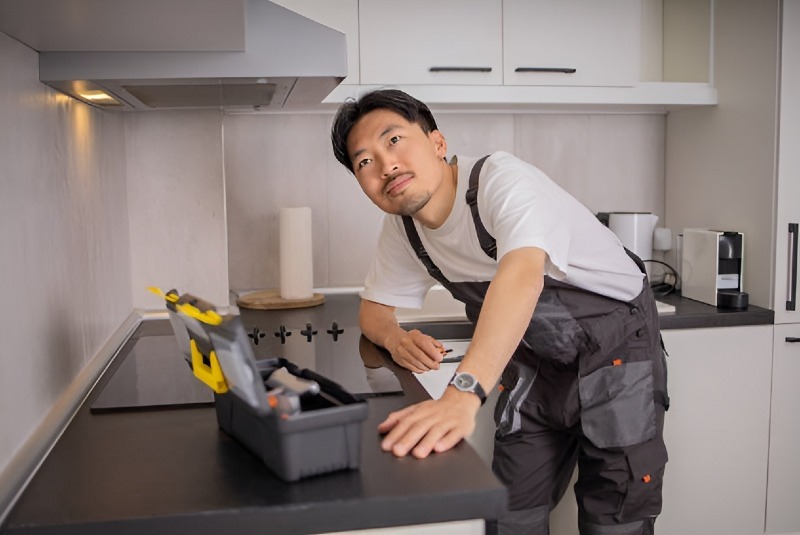 Furnace Repair in Del Dios